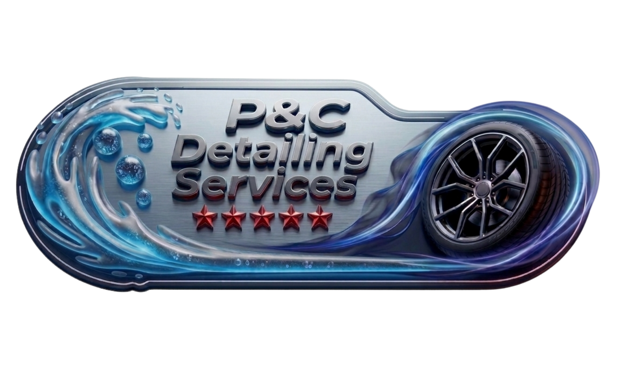 P&C Detailing Services
